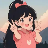 比起賺錢我更喜歡和大家認真交流一起去解決問題，只要您能開心我就也很開心！請您讓我開心起來吧！配圖