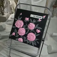 越是頻繁展示某些東西
越表明在現實生活中缺乏這類東西配圖