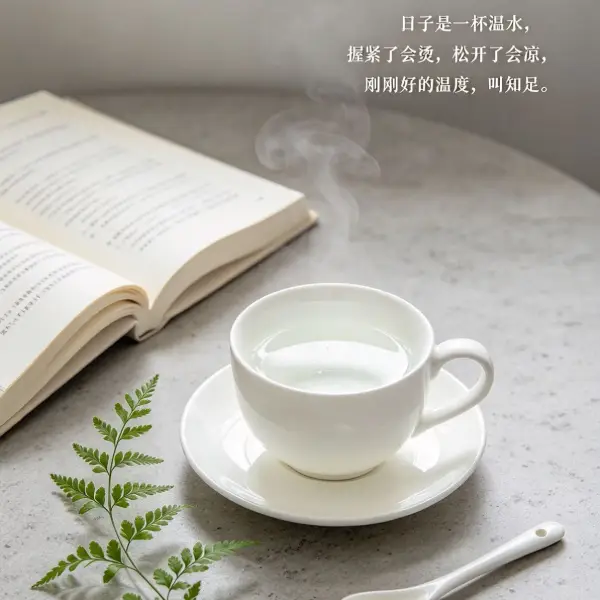 安妮的诗篇倾听者