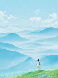 《道德經(jīng)》所述:
生而為人，你且修身，你且渡人，你且如水，居惡淵而為善，無尤也。