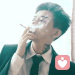 风一样的男人的头像