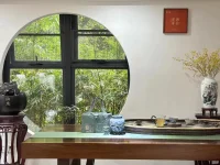 正念，是一個奇跡，通過它，我們能夠主宰自己，收復自我。正念，就像魔術，能夠電閃般地召喚我們散亂的心，使它恢復完整。這樣，我們就能過好生命中的每一分鐘。配圖
