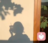 ✨把热爱具体化，日子就有了形状。
永远置顶自己的感受，你的感受真的很重要。