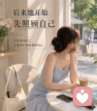 人生像一场漫长的旅途，我们一路向前，
翻过山川，走过四季，遇见形形色色的人。
有的人像春日里的风，轻轻拂过心田，
让你感受到久违的温柔；
有的人像夜空里的星，短暂出现，却在漫长岁月里留下光亮。
遇见的每一个人，都是时间写下的伏笔；
经历的每一段故事，都是命运赠予的礼物。