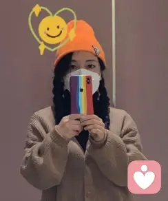 小美