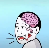 言語自有重量，也有溫度。配圖