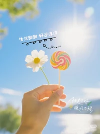 早安[爱心][爱心][爱心]！生活就像一面镜子，你播种善意，便能收获温柔。希望今天的你顺风顺水，平安喜乐，所有小目标都能轻松达成，开启元气满满的一天[庆祝][庆祝][庆祝][庆祝]配图