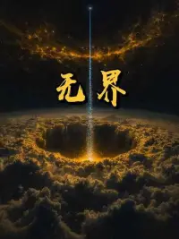 一個人的成長，就是從沒有自我邊界到形成自我邊界，再到延展自我邊界的過程。配圖