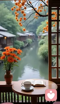 新的一天，早安[太陽]

用你的可愛和溫柔，
溫暖每一天的生活！配圖