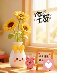 🌸𝙂𝙤𝙤𝙙 𝙈𝙤𝙧𝙣𝙞𝙣𝙜🌸ᥫᩣ

你才是你生活的主角，
其他任何人都是配角，
要活出心花怒放的自己。           
      
· ˶⍤⃝˶ ᰔᩚᯓ🌷早安吖🔆