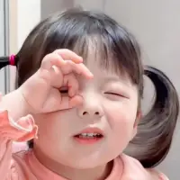 孩子是生活中做好的觀察者
但是孩子的詮釋能力很差
行大于眼
只看你怎么做不聽你怎么說配圖