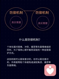 人際沖突的本質，不是人與人之間的直接對抗，而是各自防御機制之間的較量。只有當我們學會穿透這些防御機制，去理解和滿足對方內心的真實需要時，才能真正實現和諧相處。愛，是這場旅程中最寶貴的指南針，它引領我們穿越迷霧，找到彼此心靈的歸宿。讓我們以愛為舟，以理解為帆，共同駛向更加美好的人際關系彼岸。配圖