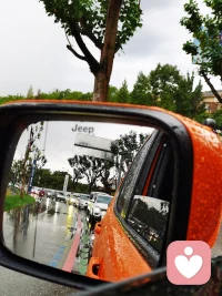 永遠不要去美化那條沒有選擇的路！配圖