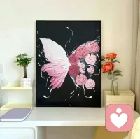 允許自己做自己，允許別人做別人，允許你愛的人不愛你，允許你的工作為難你，允許身后有人算計你。
?允許，是一種人生智慧，它讓我們學會放下執著，接納生活中的不完美，以平和的心態面對人生的起起落落。? ? ? ?當我們學會允許時，我們不再為了外界的因素而焦慮不安，而是專注于內心的成長和幸福。? ? ? ?
 我們能夠以更加從容的姿態面對生活的挑戰，享受人生的美好。配圖