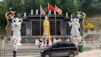 高考是天堂扔給普通人的一根繩子，躍龍門上大學是一個少年最美的誓言。希望七月的雨落下金榜提名，八月的星訴說的是夢想成真，九月的你奔趕的是下一場的星辰大海。配圖