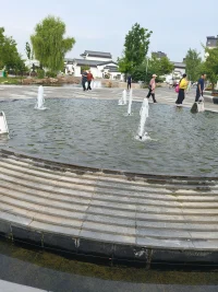 ＂永遠也別提前焦慮，允許一切發生，盡你所能，敬你不能＂配圖