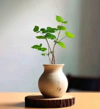 我希望你照自己的意思去理解自己，不要小看自己，被別人的意見引入歧途。 ——泰戈爾配圖
