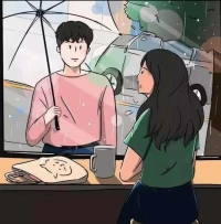 任何一個看重別人的人，本質(zhì)上是看重自己。因為他們希望得到同樣的待遇或者可有可無的“尊重”。配圖