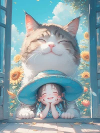 有時我們必須冒險，順應自己的心去生活。即使有時，結局并不如人意，有時，結局就是一團糟，但我們必須去試，去努力嘗試。配圖