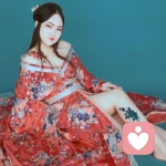 夜空中最亮的星的头像