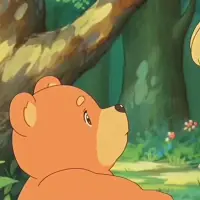 “
   別貪心，多一物有多一物的煩惱。
   少一物有少一物的自在。
   所得所不得，皆不如心安理得。”配圖