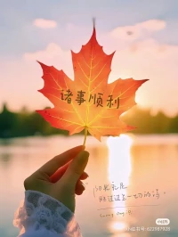 人生總是布滿暗礁，每個人也總難免遇到一些至暗時刻。在這些日子里，也許你正背負著巨大的經濟壓力，也許正面臨著被減薪裁員的危機，又或者正因一時看不到方向而被種種焦慮無助的情緒所困擾。但請相信，所有的困難都是暫時的。只要你肯咬緊牙關一步一個腳印向前走，總有一天，會把失敗的現在變成過去，甩在身后。感覺很難很難的時候，就給自己多一點時間和耐心，慢慢去熬去堅持。每在黑暗中前進一步，你就離光明又近了一點。等到春暖花開時，你再回頭看，會發現，那些曾令你備感痛苦的傷痕，最后都會成為故事里的花紋。而你，也已經練就了更強大的靈魂。????????配圖