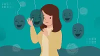 創(chuàng)傷是實(shí)實(shí)在存在的，它讓我們感受到悲傷、委屈、壓抑，是眼睛能看到的情緒表現(xiàn)，而有的創(chuàng)傷是隱藏起來(lái)的，這也是為什么有人會(huì)覺得：“我明明覺得沒什么不快樂(lè)的事呀，為啥我覺得好像快樂(lè)不起來(lái)”。創(chuàng)傷通過(guò)不同事情呈現(xiàn)，它藏在生活的日常里，不一定讓你感受到難過(guò)、悲傷，但它是無(wú)法忽視的存在，這是發(fā)現(xiàn)創(chuàng)傷的好機(jī)會(huì)，因?yàn)榀熡簿湍茼樒渥匀坏陌l(fā)生。配圖