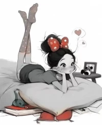 后來我才明白
?是因為我身邊有很多愛
?我才會覺得周圍是粉色彩虹泡泡配圖