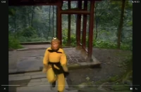 菩提祖師：“我那聰慧的徒兒到你口中，怎成了潑猴？”配圖