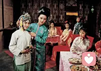 87《紅樓夢》終是絕了版，唯她回了天。好的演員是可以讓大眾拋開她的現實生活，沉浸在她的作品、角色里。

是把自己的靈魂注入自己的角色，為后世留下瑰麗的精神殿堂。

真正喜愛一個人物，是像了解朋友一樣，了解她的成長，她的經歷，明白她的心路歷程，體會她的快樂或是不易。一直把她放心里，或是會魂牽夢繞。總之，是照見自己的某一面，一直陪伴自己，直到自己成長為牢固的圓心。配圖