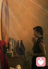 87《紅樓夢》終是絕了版，唯她回了天。好的演員是可以讓大眾拋開她的現實生活，沉浸在她的作品、角色里。

是把自己的靈魂注入自己的角色，為后世留下瑰麗的精神殿堂。

真正喜愛一個人物，是像了解朋友一樣，了解她的成長，她的經歷，明白她的心路歷程，體會她的快樂或是不易。一直把她放心里，或是會魂牽夢繞。總之，是照見自己的某一面，一直陪伴自己，直到自己成長為牢固的圓心。配圖