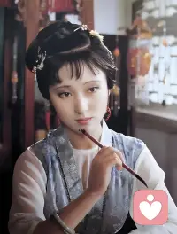 87《紅樓夢》終是絕了版，唯她回了天。好的演員是可以讓大眾拋開她的現實生活，沉浸在她的作品、角色里。

是把自己的靈魂注入自己的角色，為后世留下瑰麗的精神殿堂。

真正喜愛一個人物，是像了解朋友一樣，了解她的成長，她的經歷，明白她的心路歷程，體會她的快樂或是不易。一直把她放心里，或是會魂牽夢繞。總之，是照見自己的某一面，一直陪伴自己，直到自己成長為牢固的圓心。配圖