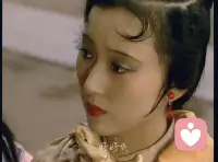 87《紅樓夢》終是絕了版，唯她回了天。好的演員是可以讓大眾拋開她的現實生活，沉浸在她的作品、角色里。

是把自己的靈魂注入自己的角色，為后世留下瑰麗的精神殿堂。

真正喜愛一個人物，是像了解朋友一樣，了解她的成長，她的經歷，明白她的心路歷程，體會她的快樂或是不易。一直把她放心里，或是會魂牽夢繞。總之，是照見自己的某一面，一直陪伴自己，直到自己成長為牢固的圓心。配圖