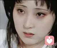 87《紅樓夢》終是絕了版，唯她回了天。好的演員是可以讓大眾拋開她的現實生活，沉浸在她的作品、角色里。

是把自己的靈魂注入自己的角色，為后世留下瑰麗的精神殿堂。

真正喜愛一個人物，是像了解朋友一樣，了解她的成長，她的經歷，明白她的心路歷程，體會她的快樂或是不易。一直把她放心里，或是會魂牽夢繞。總之，是照見自己的某一面，一直陪伴自己，直到自己成長為牢固的圓心。配圖