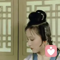 87《紅樓夢》終是絕了版，唯她回了天。好的演員是可以讓大眾拋開她的現實生活，沉浸在她的作品、角色里。

是把自己的靈魂注入自己的角色，為后世留下瑰麗的精神殿堂。

真正喜愛一個人物，是像了解朋友一樣，了解她的成長，她的經歷，明白她的心路歷程，體會她的快樂或是不易。一直把她放心里，或是會魂牽夢繞。總之，是照見自己的某一面，一直陪伴自己，直到自己成長為牢固的圓心。配圖