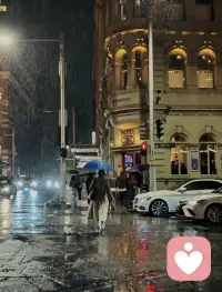 熱愛地理這個學科！！！地理課本的接觸開始，對澳洲有情有獨鐘的愛，成年后獨立了什么時候和朋友一起去配圖