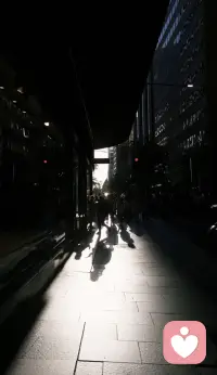 熱愛地理這個學科！！！地理課本的接觸開始，對澳洲有情有獨鐘的愛，成年后獨立了什么時候和朋友一起去配圖