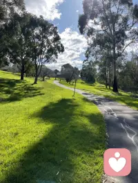 熱愛地理這個學科！！！地理課本的接觸開始，對澳洲有情有獨鐘的愛，成年后獨立了什么時候和朋友一起去配圖