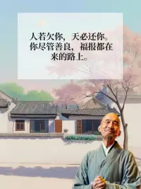 天下事
天下事、個人事，相互關聯，實為一體；
唯有天下平安，才是天下人之福。配圖