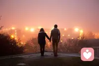 如果你還是這樣的溝通方式，你還是這樣的你，找 Ta 溝通，肯定也是達不到你想要的效果的。像 Ta 說的那樣，見面就會吵架。所以你現在更要注重的是提升自己，提高自己的情緒管理能力，用更加討人喜歡的方式來跟對方相處，學會如何提要求對方樂意接受，用自己最吸引對方的的一面去感化對方，而不是激烈的對抗，只會強勢的提要求，責怪對方，你要學會重新激活對方對你的愛意。只有當你學會這些的時候，你才知道怎么更好的經營你們的感情，不然的話即使吵架復合了，后面也是會重蹈覆轍，發生二次危機的，你覺得呢？配圖