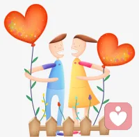 TA現在不見你，只是為了逃避分手的痛苦，TA害怕看到你的一切，就控制不住自己，跟你重蹈覆轍，微信可以刪除，但是你曾經的美好回憶，又怎么能從TA的心里刪除呢？TA現在不見你，就是一種在乎你的表現，因為TA想用這種決絕的方式，來迫使自己放下你，而這種行為恰恰說明了TA心里還有你的位置，TA怕你的出現，讓TA平靜的心再起波瀾，所以才擺出一副不如不見的態度，這個時候你要做的一定是先照顧好自己，找到專業老師傾訴和TA有關的一切，讓老師去幫助你去分析TA內心的深層次想法和需求，專業評估你們復合的可能性以及手把手教你怎樣再次點燃TA對你的愛意配圖