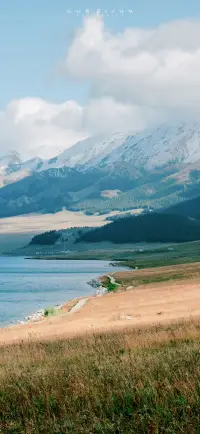 其實(shí)沒(méi)什么好后悔的，再重來(lái)一次，還是會(huì)選擇你。那些相互擁抱溫暖的時(shí)間，雖然短暫，可依然美好。配圖