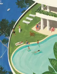 我們既有照顧關系的需求，也有照顧自己的需求。

如果我們去到一個極端，只照顧他人，而不照顧自己，完全把自己交給其他人，尤其是在付出之后，沒有得到期望中的回應和尊重，隨著時間積壓，我們會委屈，覺得自己失去了勇氣、力量，陷入到自我指責之中。

這個時候，我們很容易去到另一個極端，我要學會say no，我要“做自己”，這個時候我們往往不顧及他人，只顧及自己，在一個狹窄的意識空間里掙扎打轉。

那么，哪一個才是我們自己的聲音呢？我們會發現，照顧他人的需求，是我們自己的聲音；照顧自己的需求，同樣也是我們自己的聲音。

那么，如何在兩個聲音之間，找到一個甜蜜的平衡點，既能夠照顧自己，連接自己，也能夠照顧關系，連接關系？

頭腦的狹窄空間，很難幫助我們做到這一點，頭腦擅長思考什么是對的，什么是錯的，什么是好的，什么是不好的，如果有兩個不同的聲音同時存在，我們的頭腦往往陷入爭斗和掙扎之中。

當你在照顧自己的需求，和照顧他人的需求，總是沒辦法平衡，并希望找到方法，走出這種糾結的困境，以下的一些建議，或許對你有所幫助：

一、下一次當你不自覺討好時，暫停一下，覺察這個討好的行為背后有什么需求。

二、把這一個需求交回給自己，而不是交給他人。

三、從連接自己開始，去連接他人。配圖