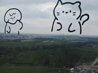 最近在搞事情所以一直沒來接單，這段時間也去進修了一些課程。之后可能在線也不太穩定????，也不知道什么時候能正常起來，哎……配圖