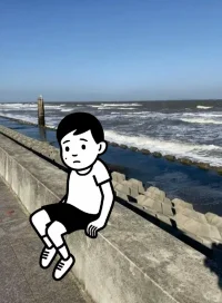 在日常生活中，我們每一個人均會經歷過不同程度的焦慮、輕度的緊張。適度焦慮有利于調動身體資源，發揮最大的潛力，提高應對環境壓力和處理工作的能力。配圖