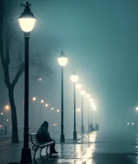 情緒，是一個人覺知幸福的晴雨表。
心情若好，生活中再多的不如意也有精力去面對，輕松化解;
心情不好，再小的挫折都能成為洪水猛獸，人便會不堪重負。
有句話說:“在這個世界上，沒有人能困住你，只有你能困住自己。”
人活著，只有擺正心態，人生才會順利前行。因此，把心情照顧好，比什么都重要!配圖