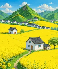 該走的人遲早會走，與其費力勒緊手里的線，不如等風來的時候就放手，我們總不能為不值得的人流太多眼淚配圖