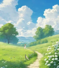 人不要太任性，因為你是活給未來的你，不要讓未來的你討厭現在的你。配圖