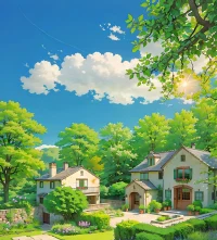 人生在世，俯仰之間，自當(dāng)追求卓越，但應(yīng)盡其所能追求一切美好的過程，這才是人生珍貴的財富。配圖