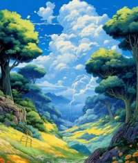 人生如夢，醒來方知一場空，不必在意太多的得與失，愛恨情仇不過是過眼云煙，適合自己的活法，就是最好的活法。配圖